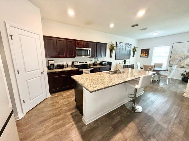 FERNANDA PLACE PH 1 - Residential Lease