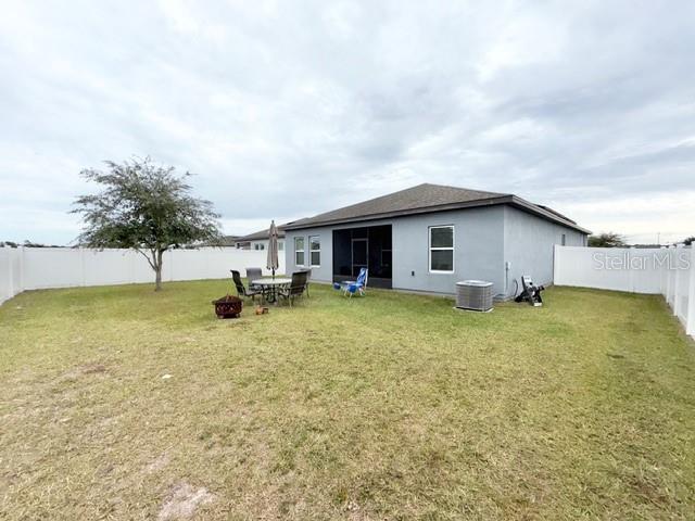 FERNANDA PLACE PH 1 - Residential Lease