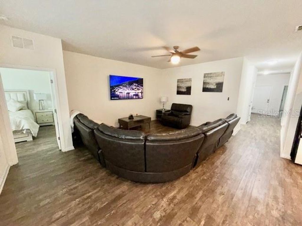 Photo of 3520 Patron Avenue, Deltona, FL 32738 (MLS # O6364647)