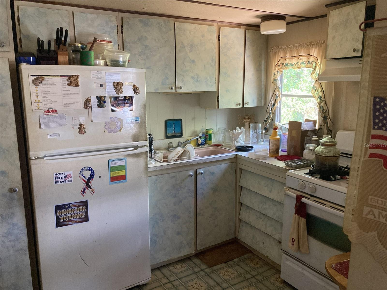 EAGLES NEST MOBILE HOME PARK - Residential