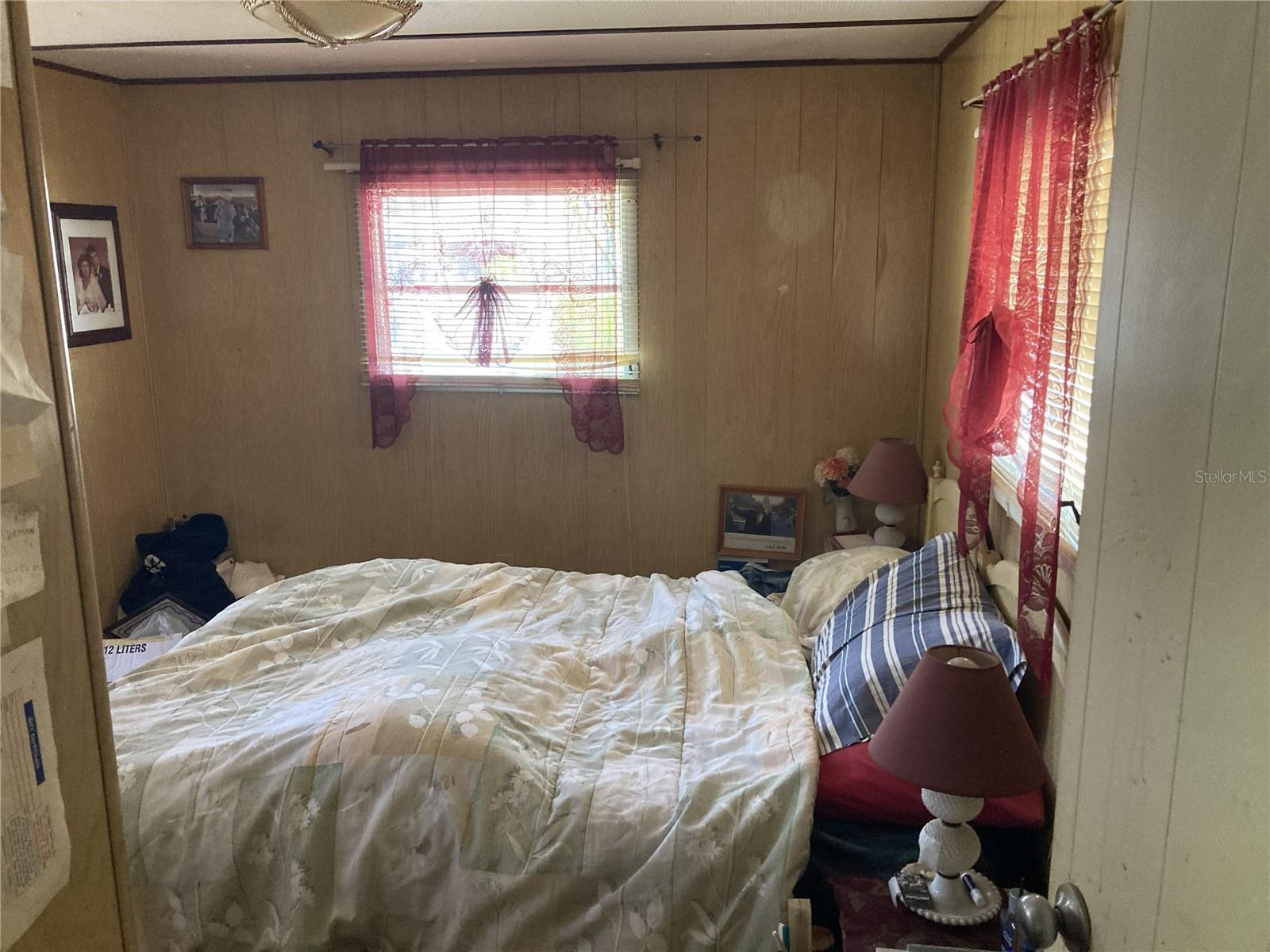 EAGLES NEST MOBILE HOME PARK - Residential