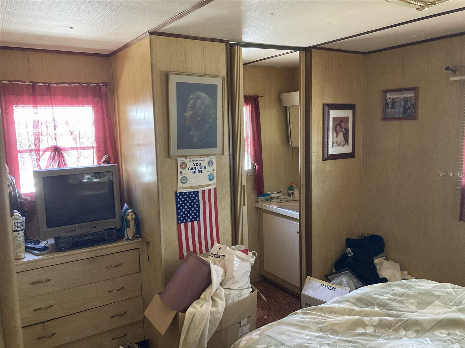 EAGLES NEST MOBILE HOME PARK - Residential