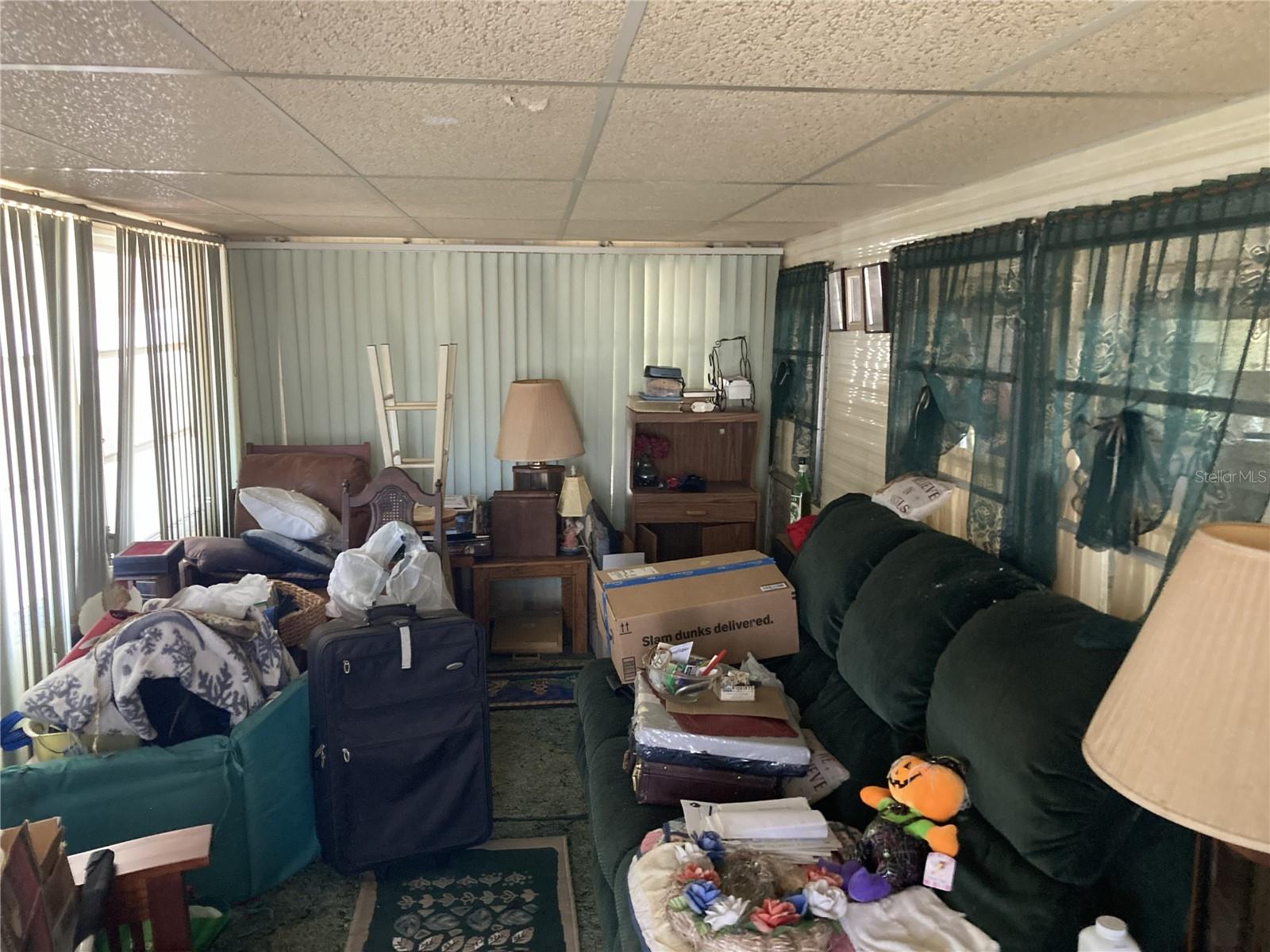 EAGLES NEST MOBILE HOME PARK - Residential