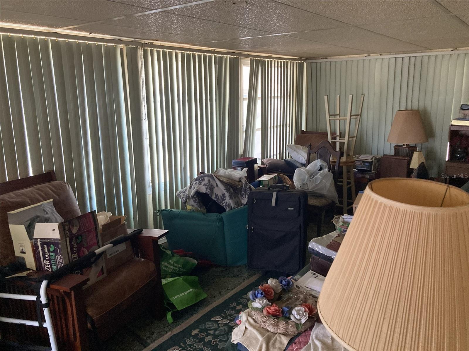 EAGLES NEST MOBILE HOME PARK - Residential