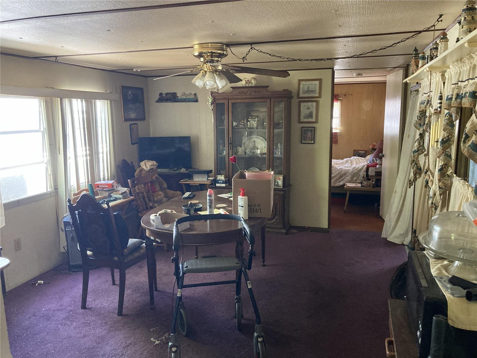 EAGLES NEST MOBILE HOME PARK - Residential