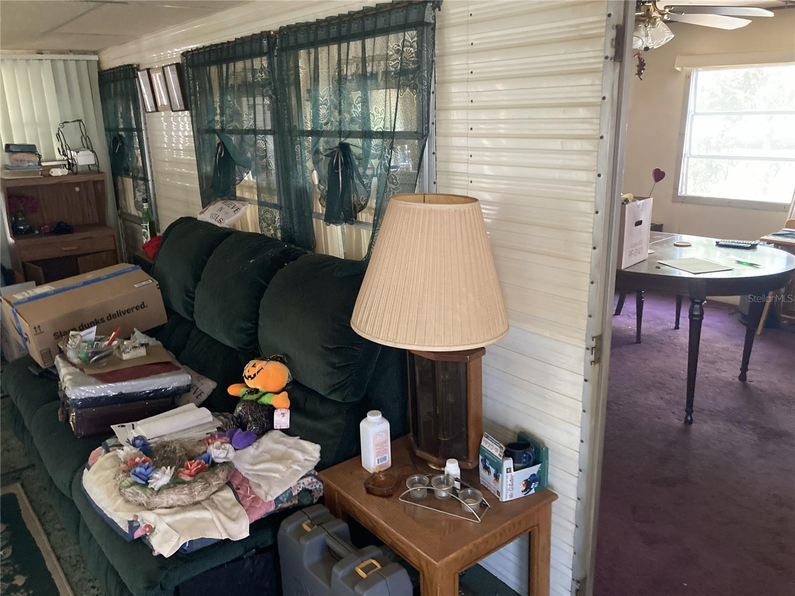 EAGLES NEST MOBILE HOME PARK - Residential