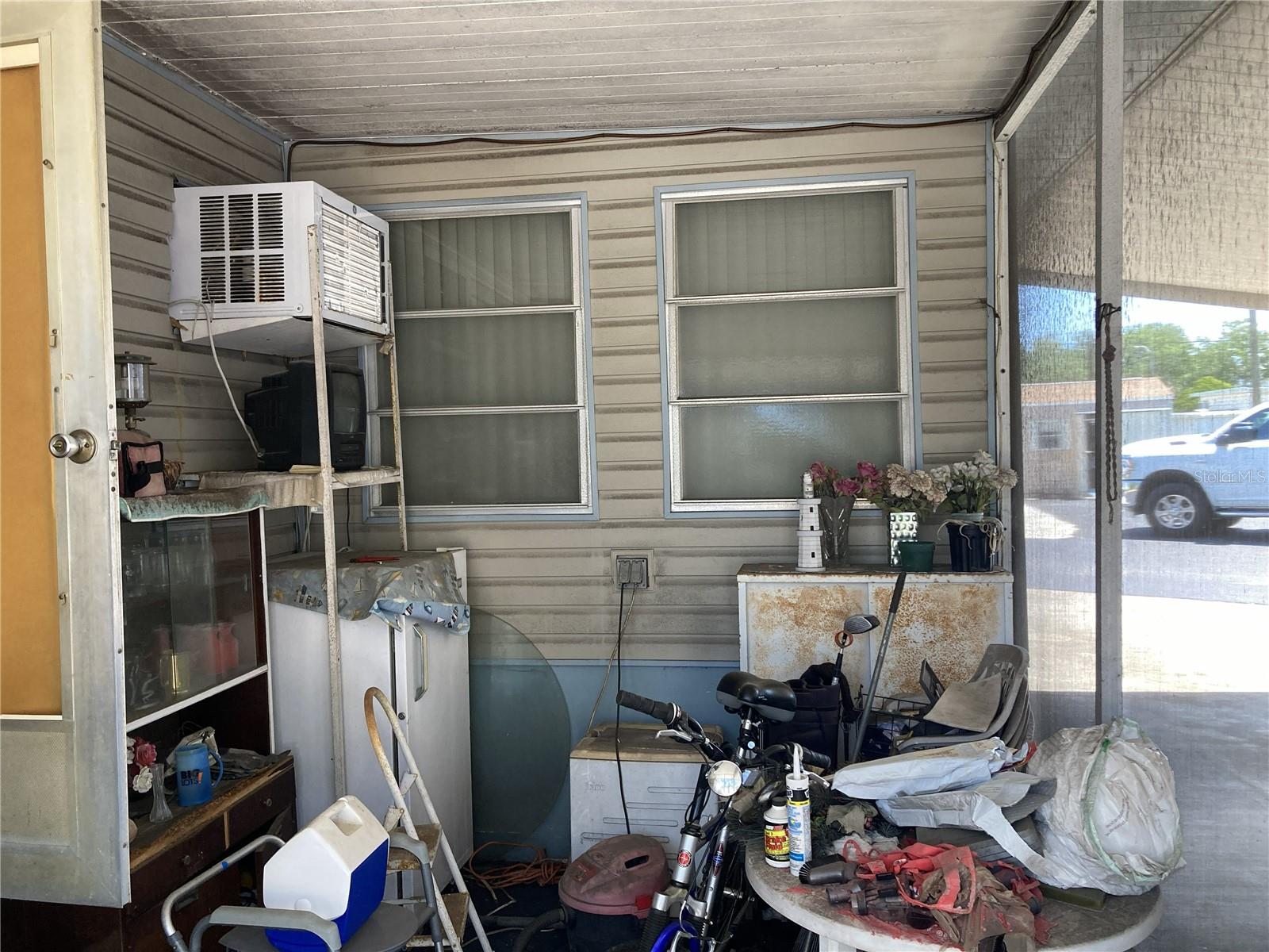 EAGLES NEST MOBILE HOME PARK - Residential