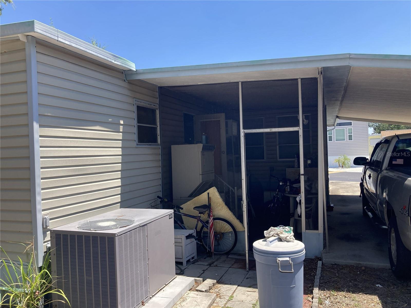 EAGLES NEST MOBILE HOME PARK - Residential