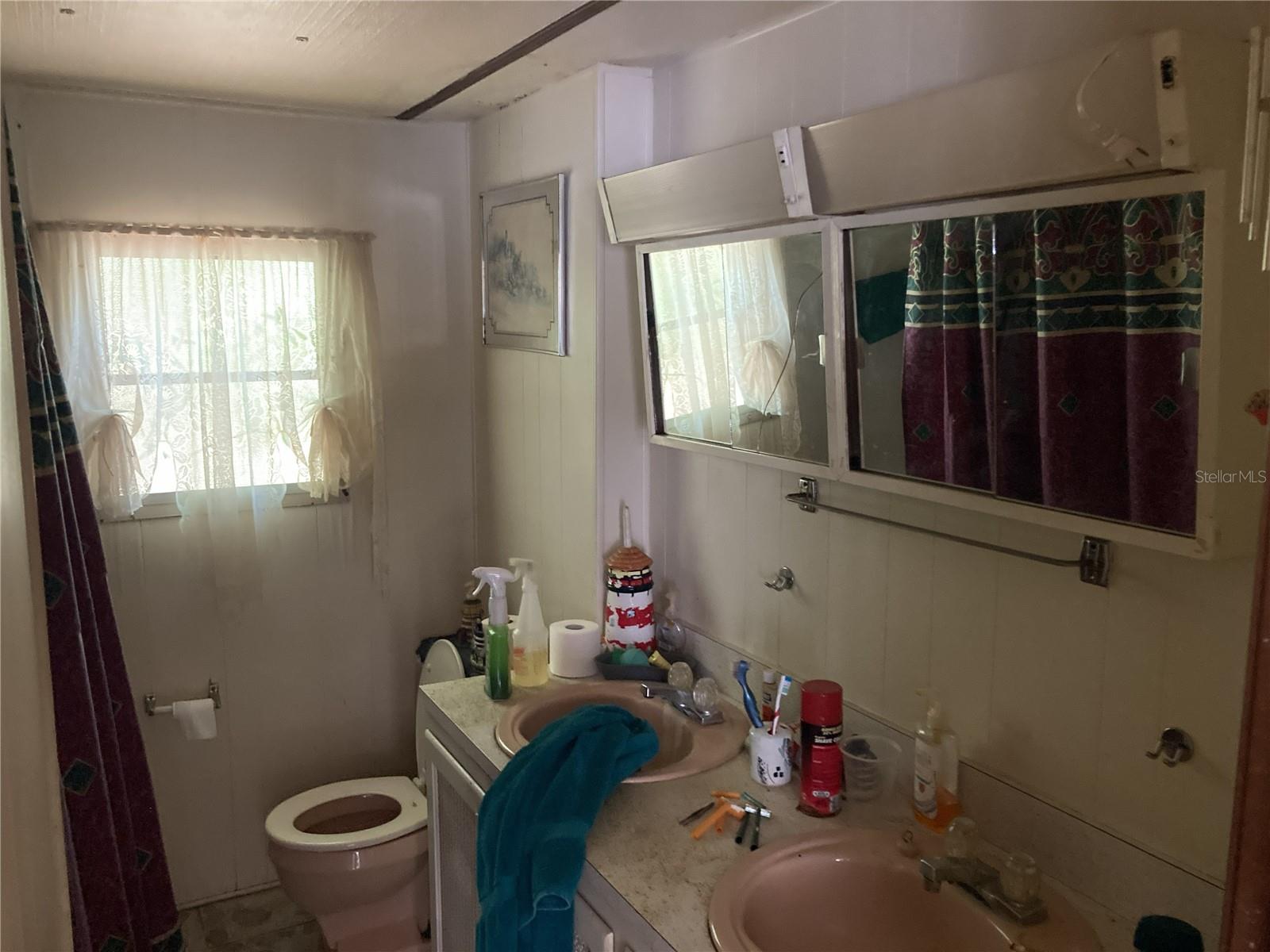 EAGLES NEST MOBILE HOME PARK - Residential