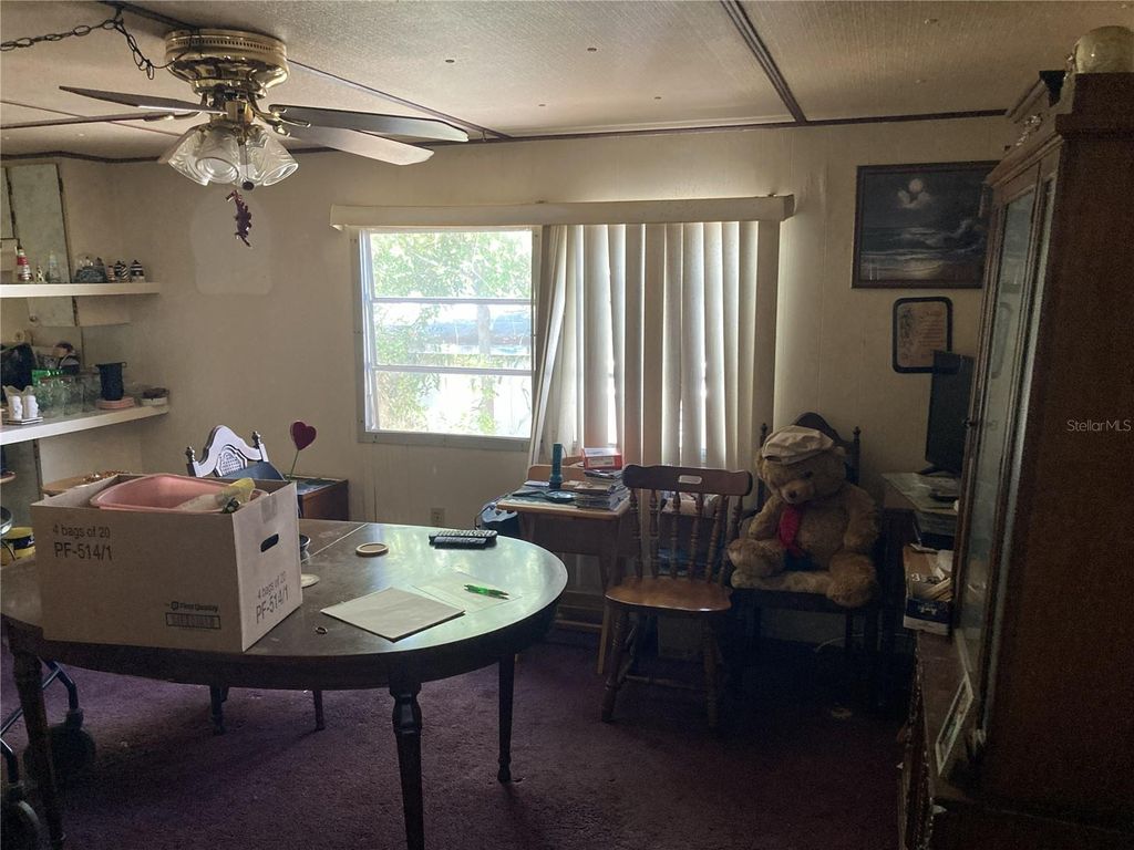 Photo of 7801 34th Avenue N #93, St Petersburg, FL 33710 (MLS # TB8510732)