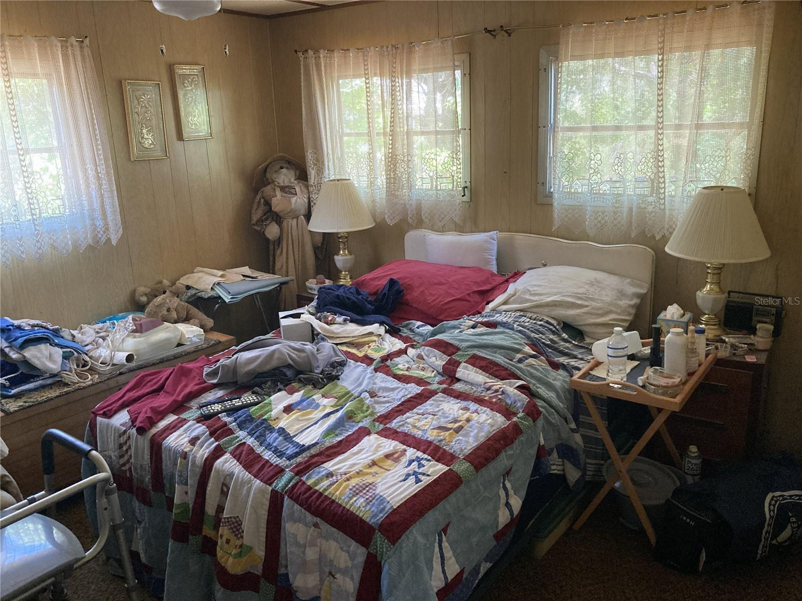 EAGLES NEST MOBILE HOME PARK - Residential