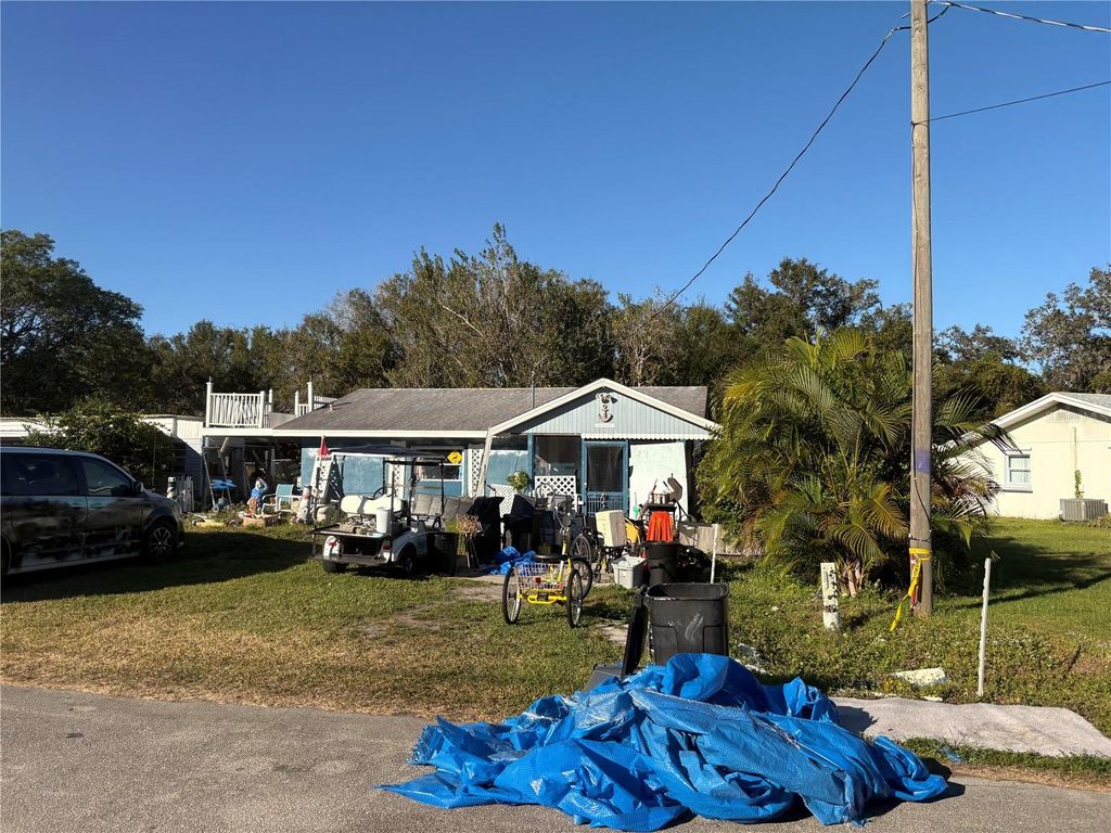 Photo of 10162 SW Riverview Circle, Arcadia, FL 34269 (MLS # A4681179)