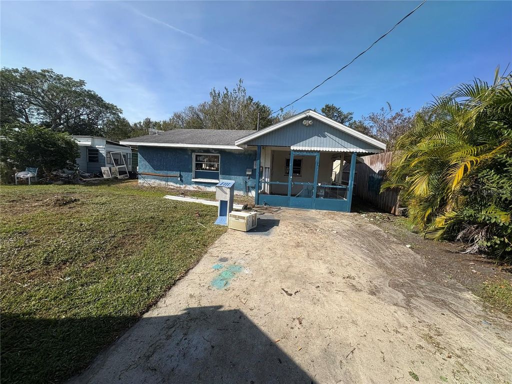 Photo of 10162 SW Riverview Circle, Arcadia, FL 34269 (MLS # A4681179)