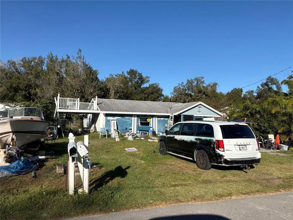 Photo of 10162 SW Riverview Circle, Arcadia, FL 34269 (MLS # A4681179)