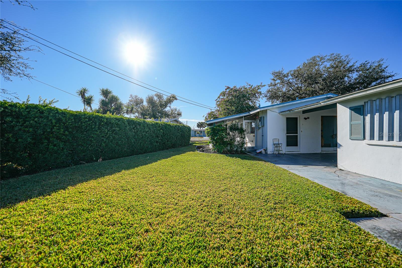 PORT CHARLOTTE SEC 51 01 - Residential