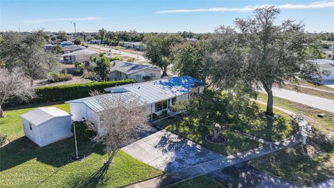 Search Sarasota & Manatee County Homes 31 1630 PAGE STREET PORT CHARLOTTE FL 33952