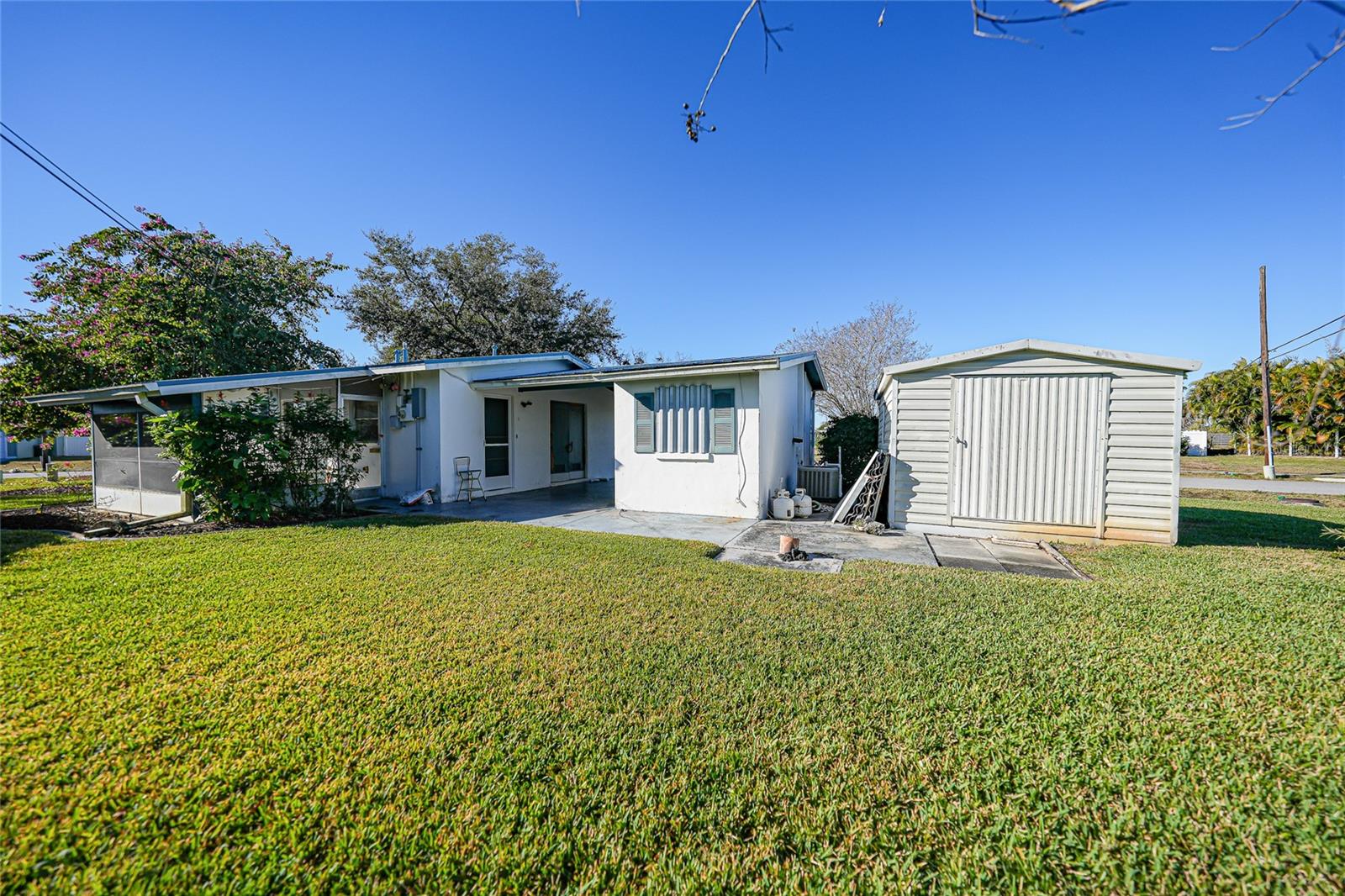 PORT CHARLOTTE SEC 51 01 - Residential