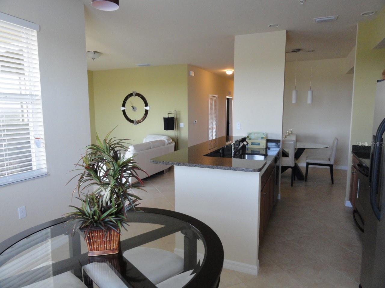 RIVER STRAND - Residential Lease