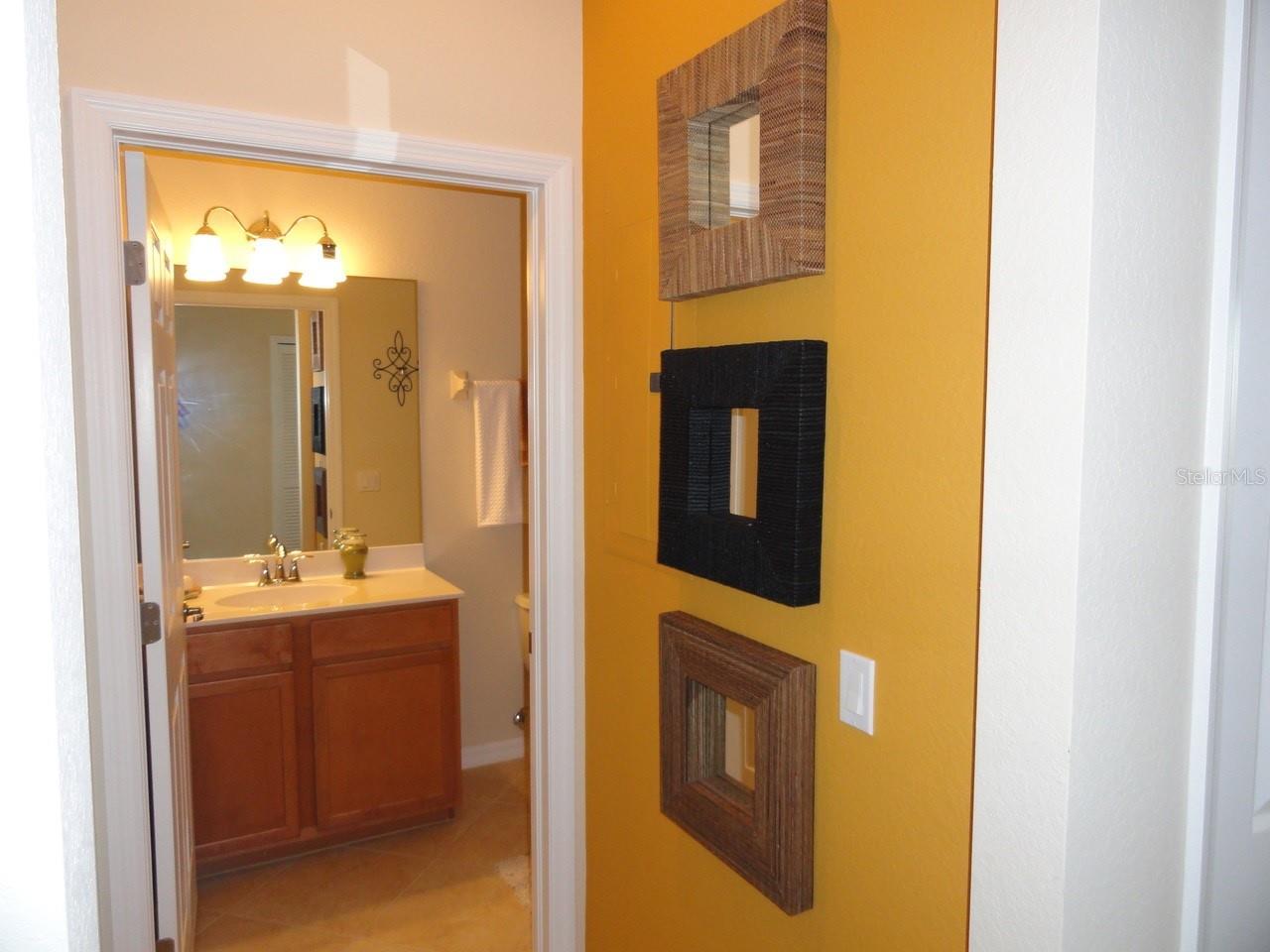 RIVER STRAND - Residential Lease