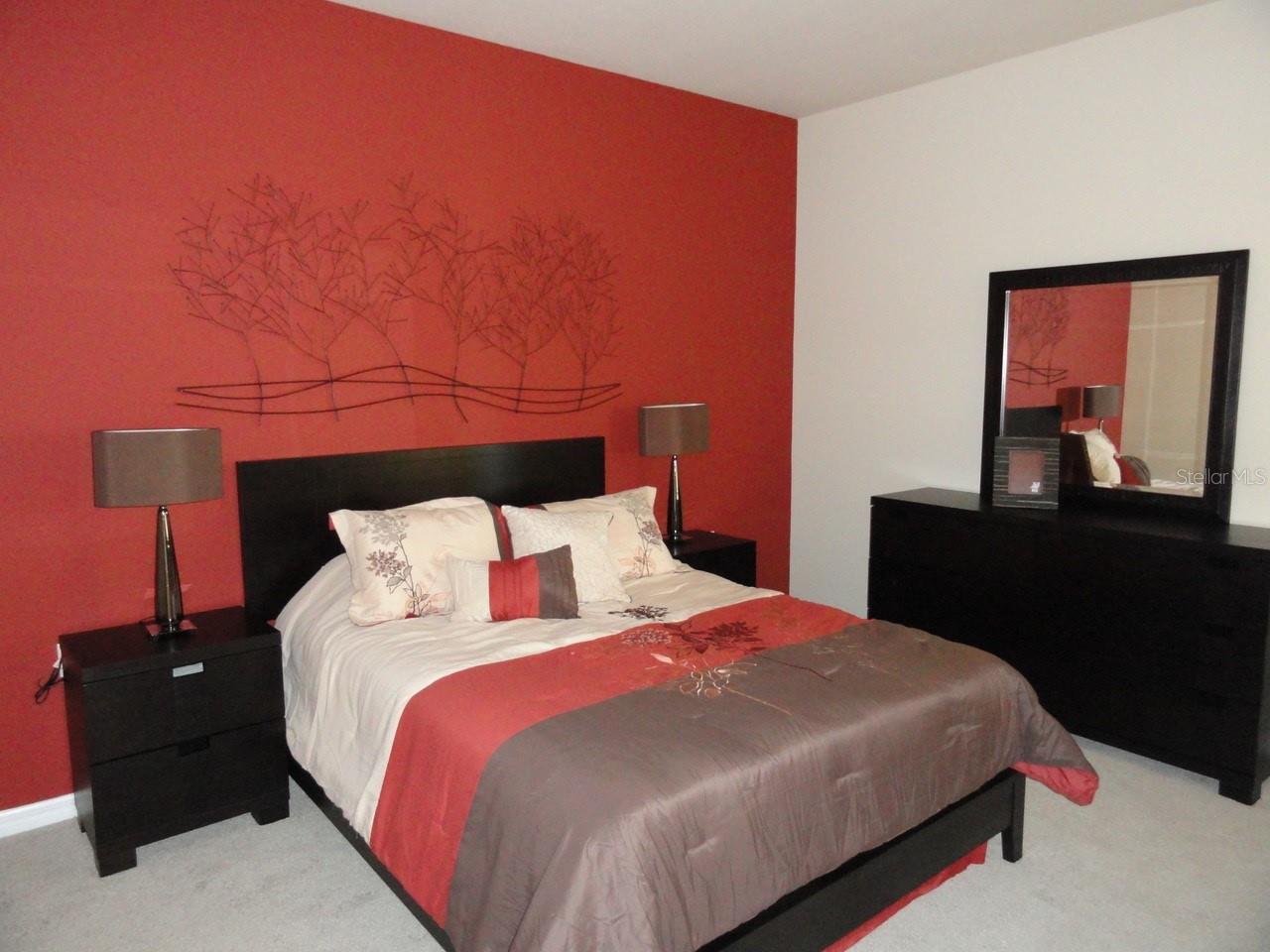 RIVER STRAND - Residential Lease