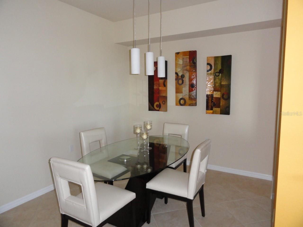 RIVER STRAND - Residential Lease