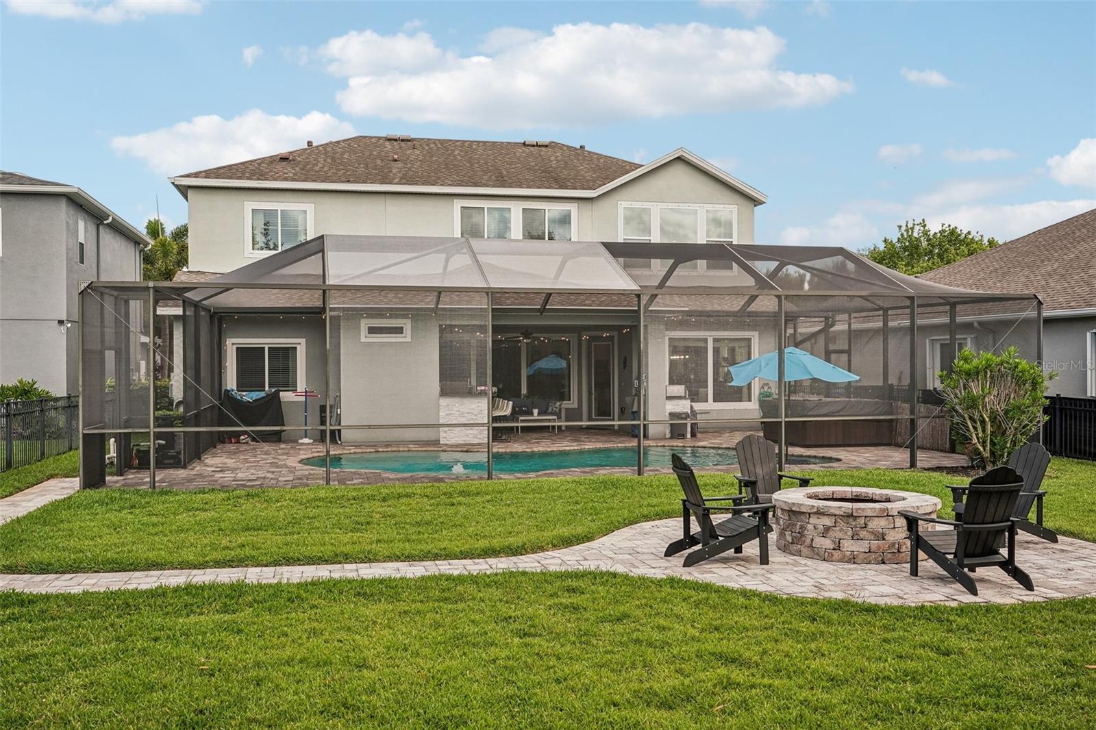 WATERSET PH 1C ADDITIONAL P - Residential