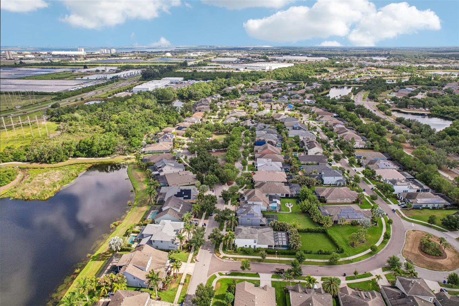 WATERSET PH 1C ADDITIONAL P - Residential