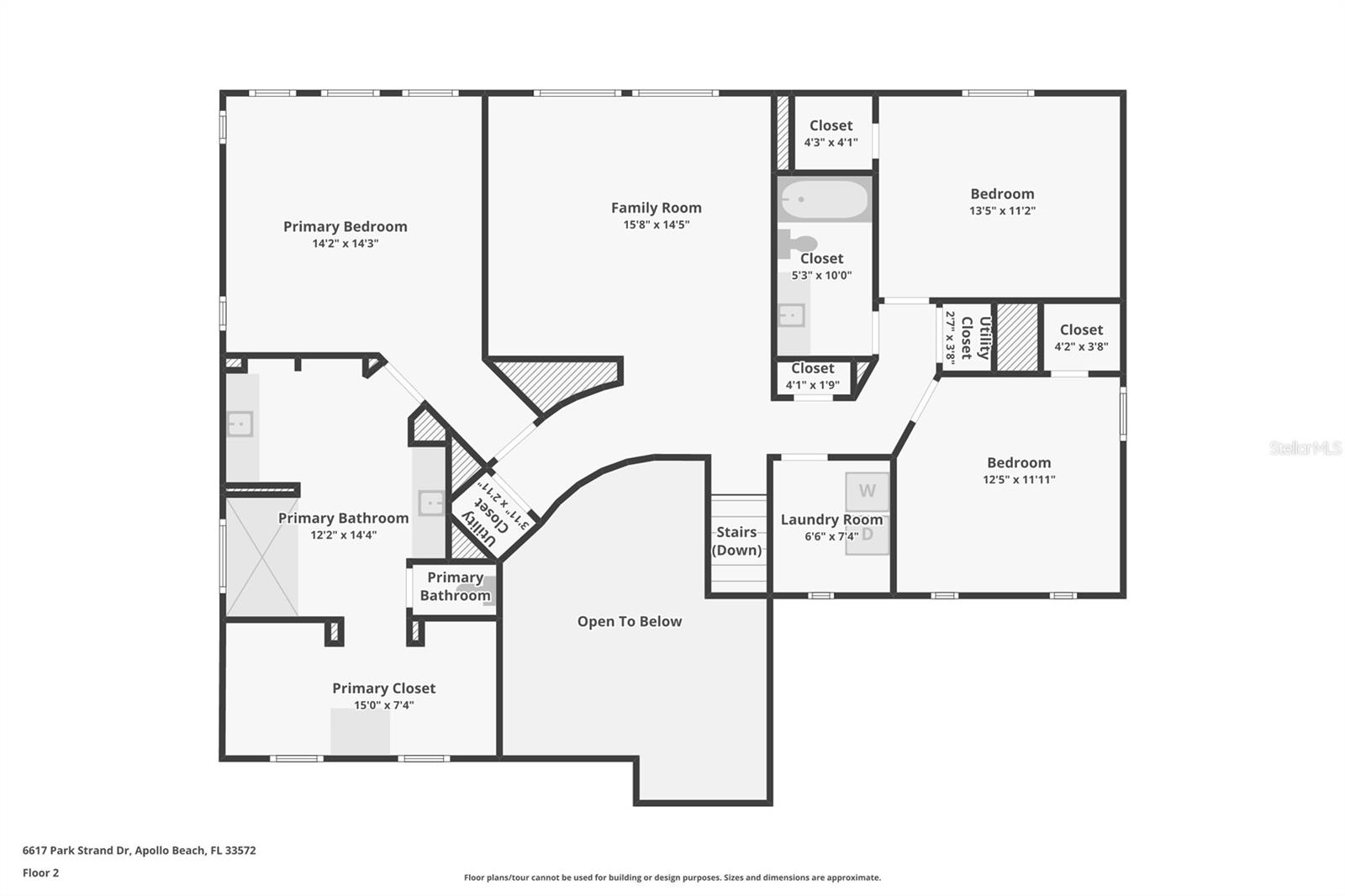 WATERSET PH 1C ADDITIONAL P - Residential