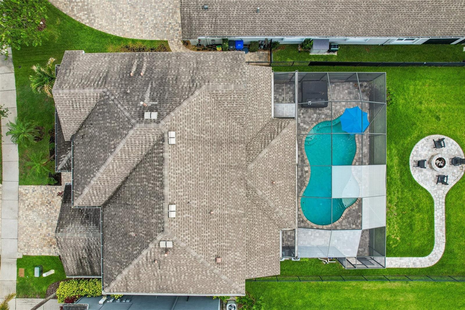 WATERSET PH 1C ADDITIONAL P - Residential
