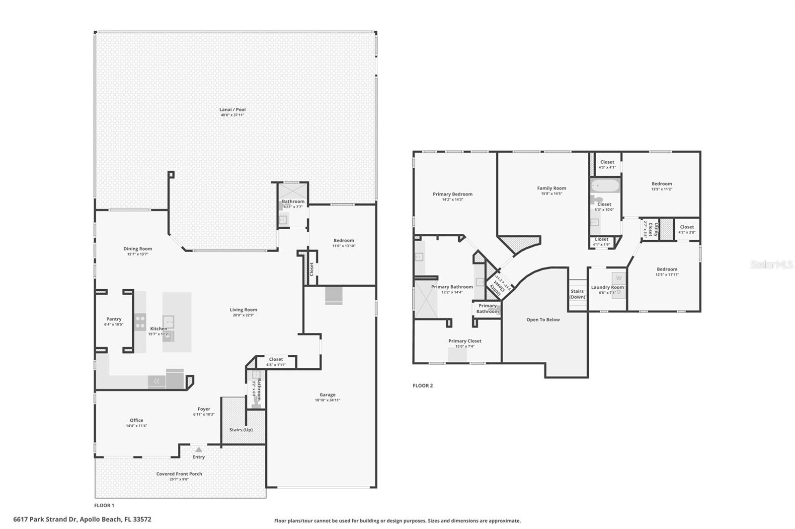 WATERSET PH 1C ADDITIONAL P - Residential