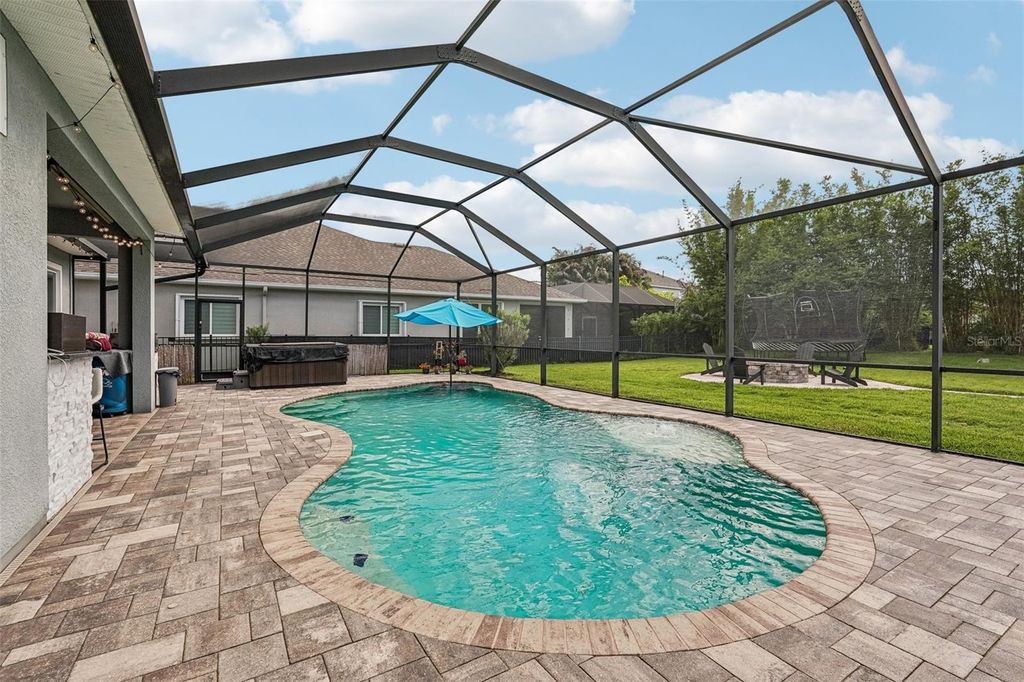 Photo of 6617 Park Strand Drive, Apollo Beach, FL 33572 (MLS # TB8510228)