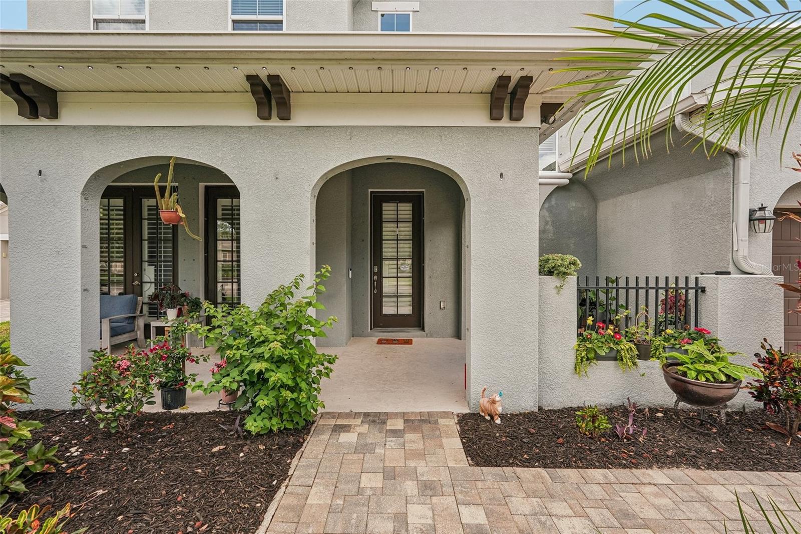 6617 PARK STRAND DRIVE