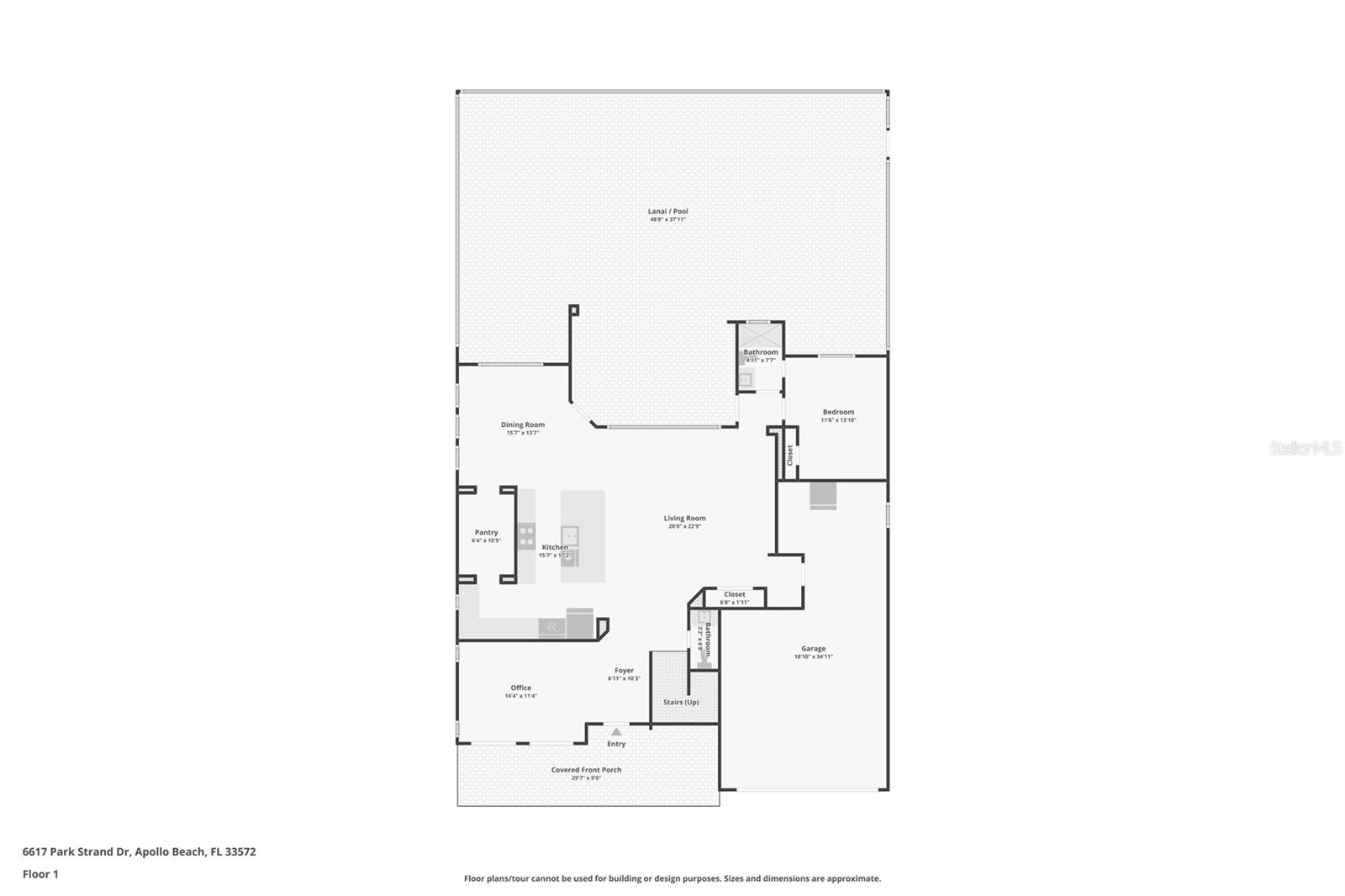 WATERSET PH 1C ADDITIONAL P - Residential