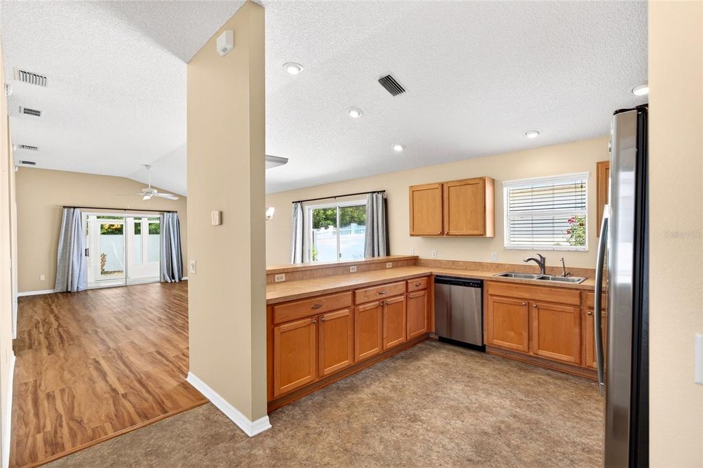 Photo of 430 Calvert Terrace, The Villages, FL 32162 (MLS # OM724076)