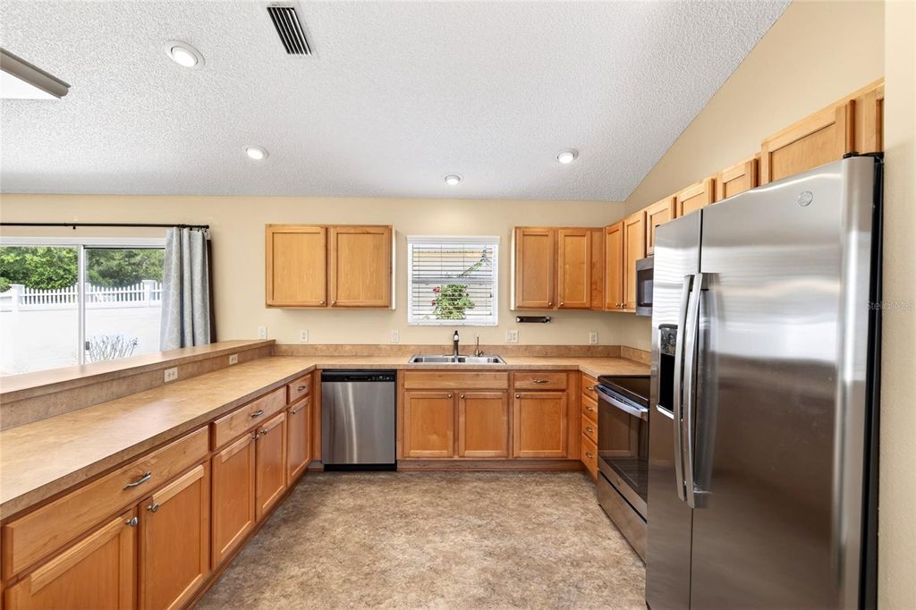 Photo of 430 Calvert Terrace, The Villages, FL 32162 (MLS # OM724076)