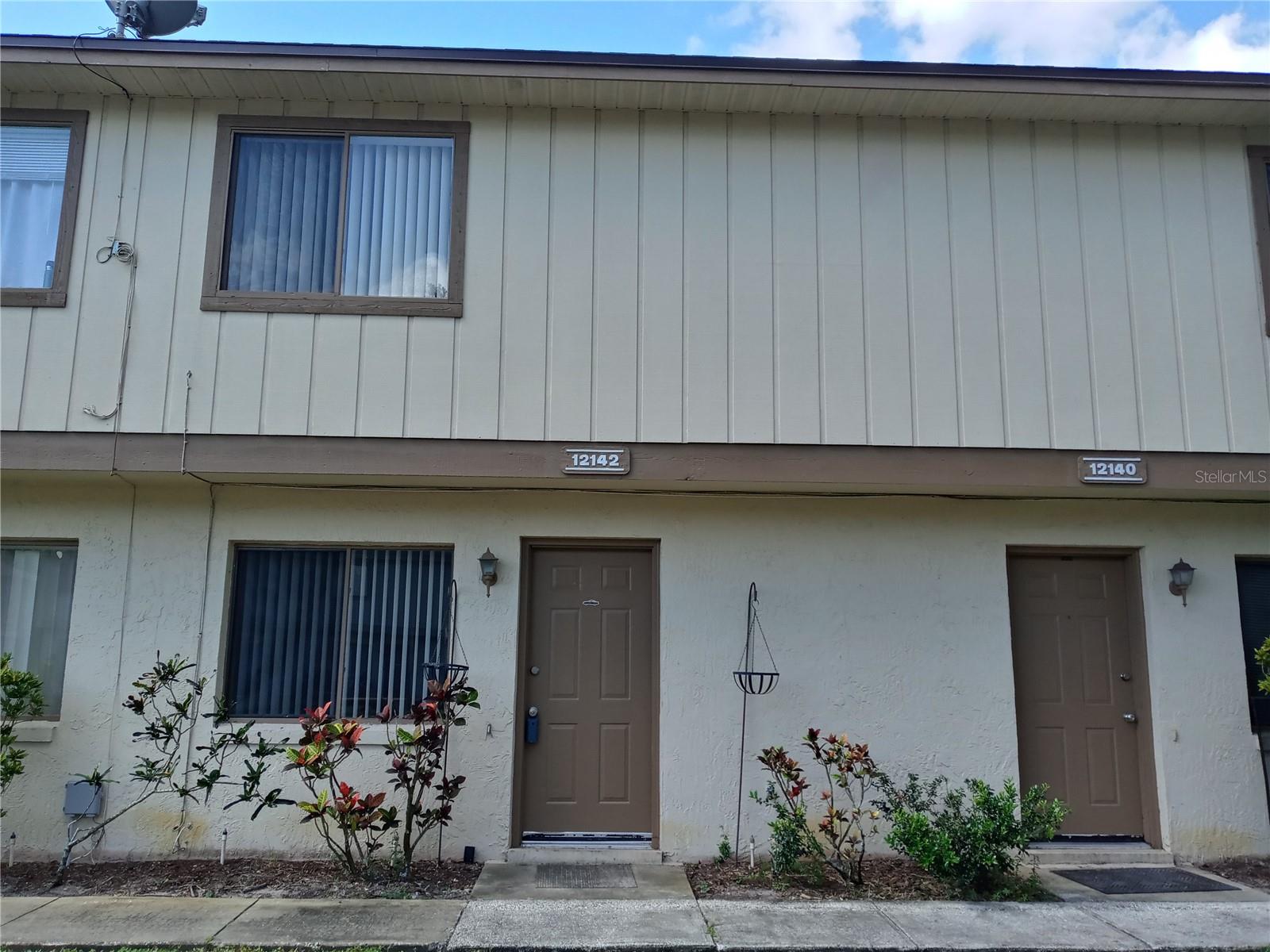 Nicely upgraded, two bedroom, two and 1/2 bath townhouse. Tile and laminate flooring throughout. Two separate bedroom suites upstairs, each with private bath. Large kitchen with all appliances included. Minutes to; UCF, Waterford Lakes shopping, restaurants, Orlando airport, and Downtown Orlando. SECTION 8 VOUCHERS WELCOME! No pets allowed.