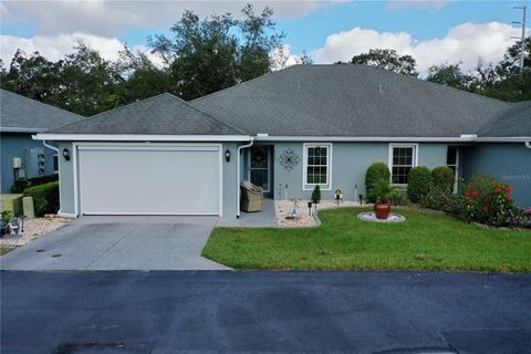 A home in ZEPHYRHILLS