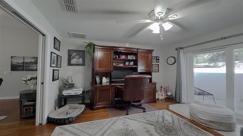 A home in ZEPHYRHILLS