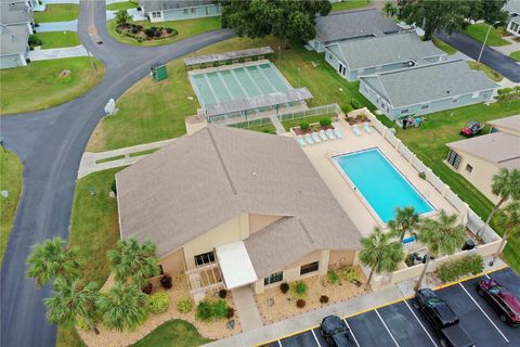 A home in ZEPHYRHILLS