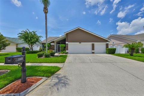 Photo of 11414 Glenmont Drive, Tampa, FL 33635 (MLS # TB8450620)