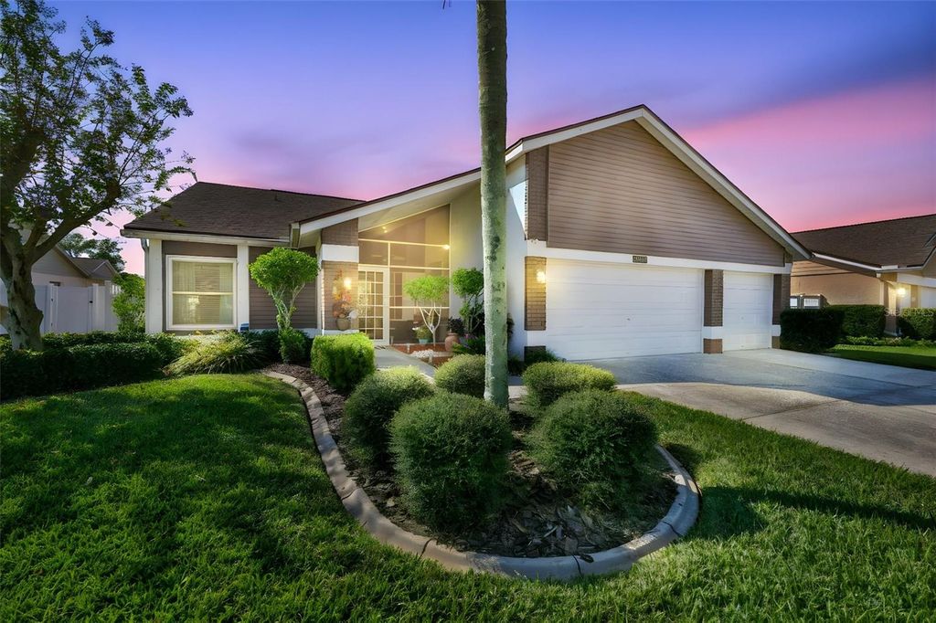 Photo of 11414 Glenmont Drive, Tampa, FL 33635 (MLS # TB8450620)