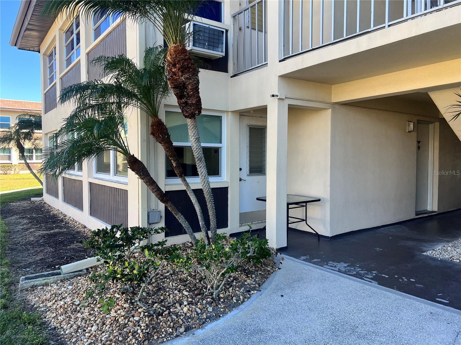 GULF HARBORS CONDO - Residential