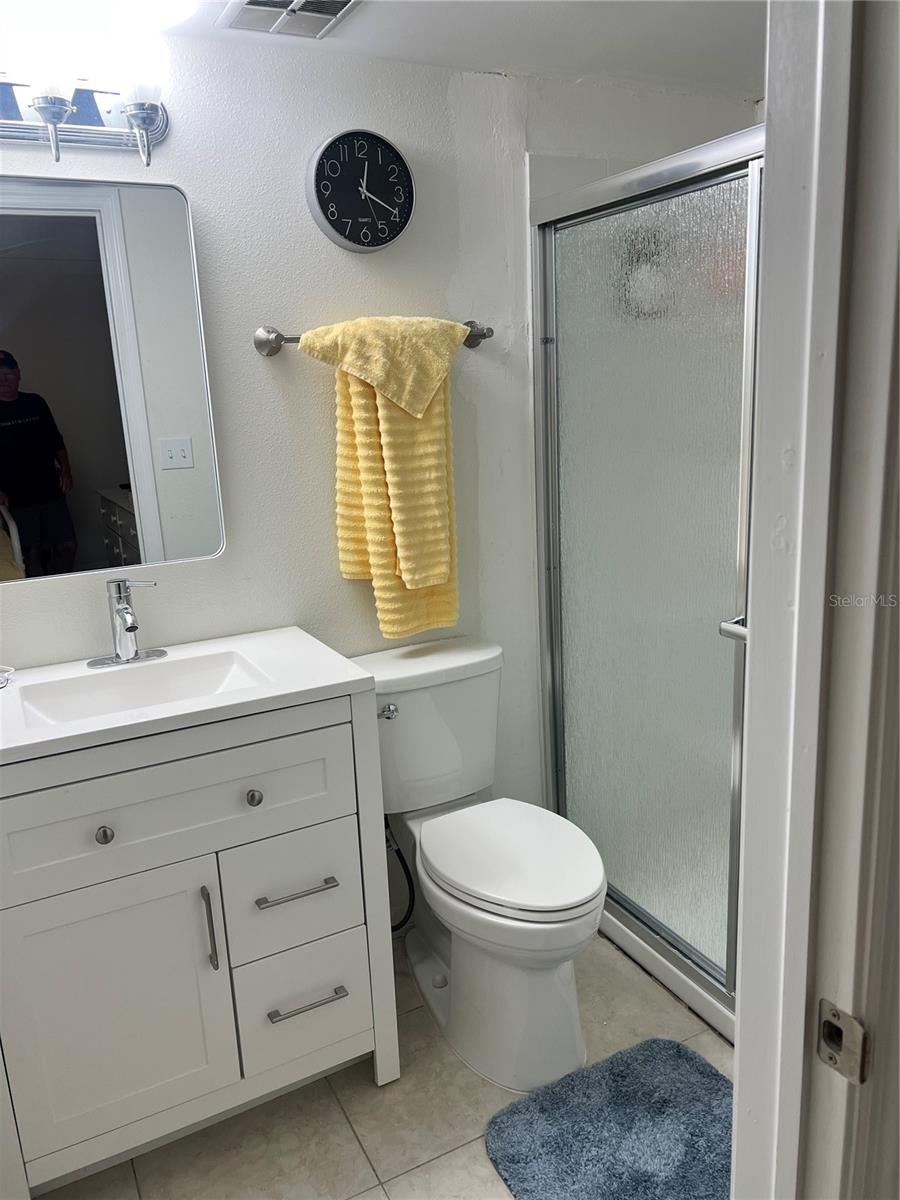 GULF HARBORS CONDO - Residential