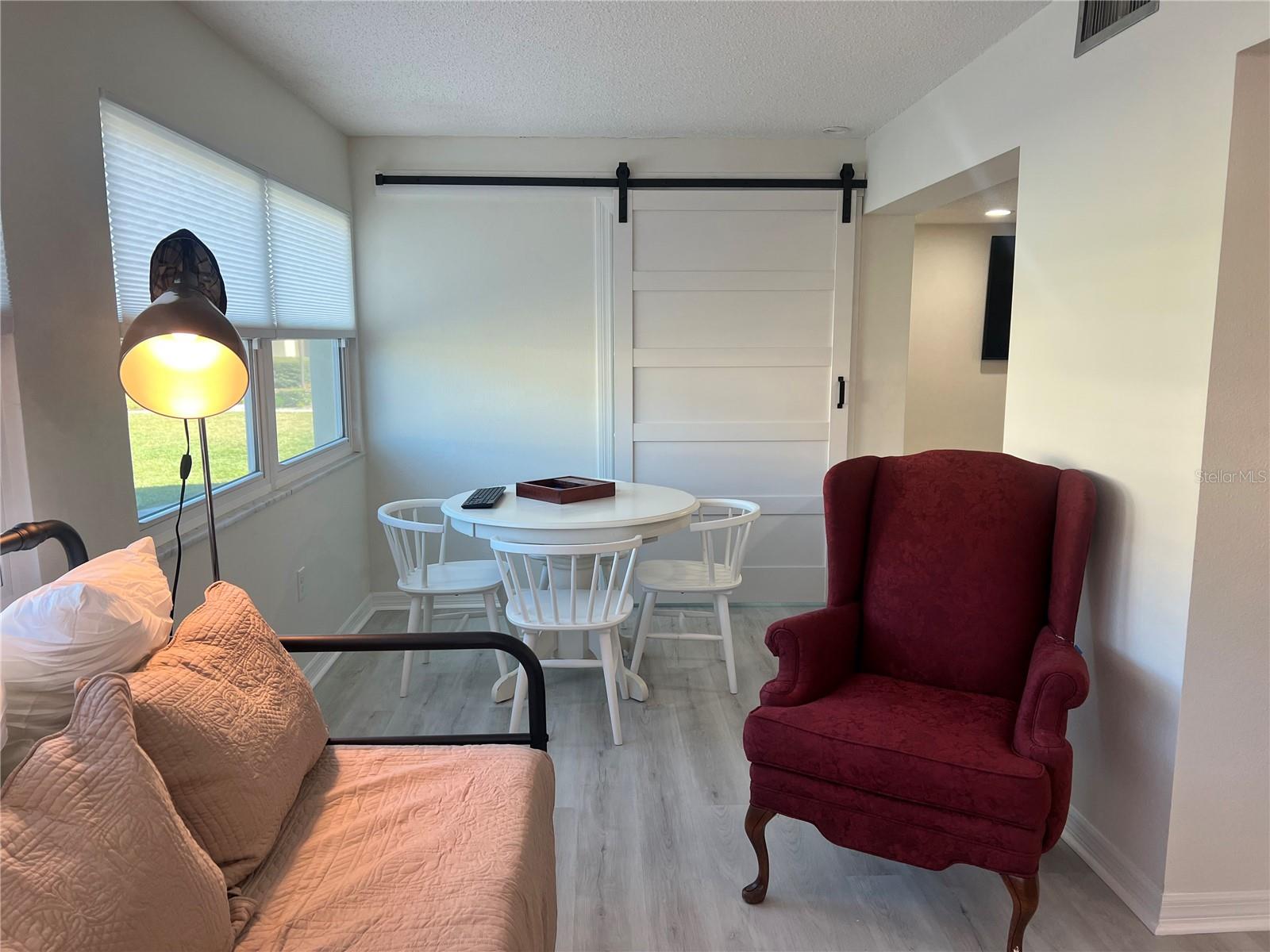 GULF HARBORS CONDO - Residential