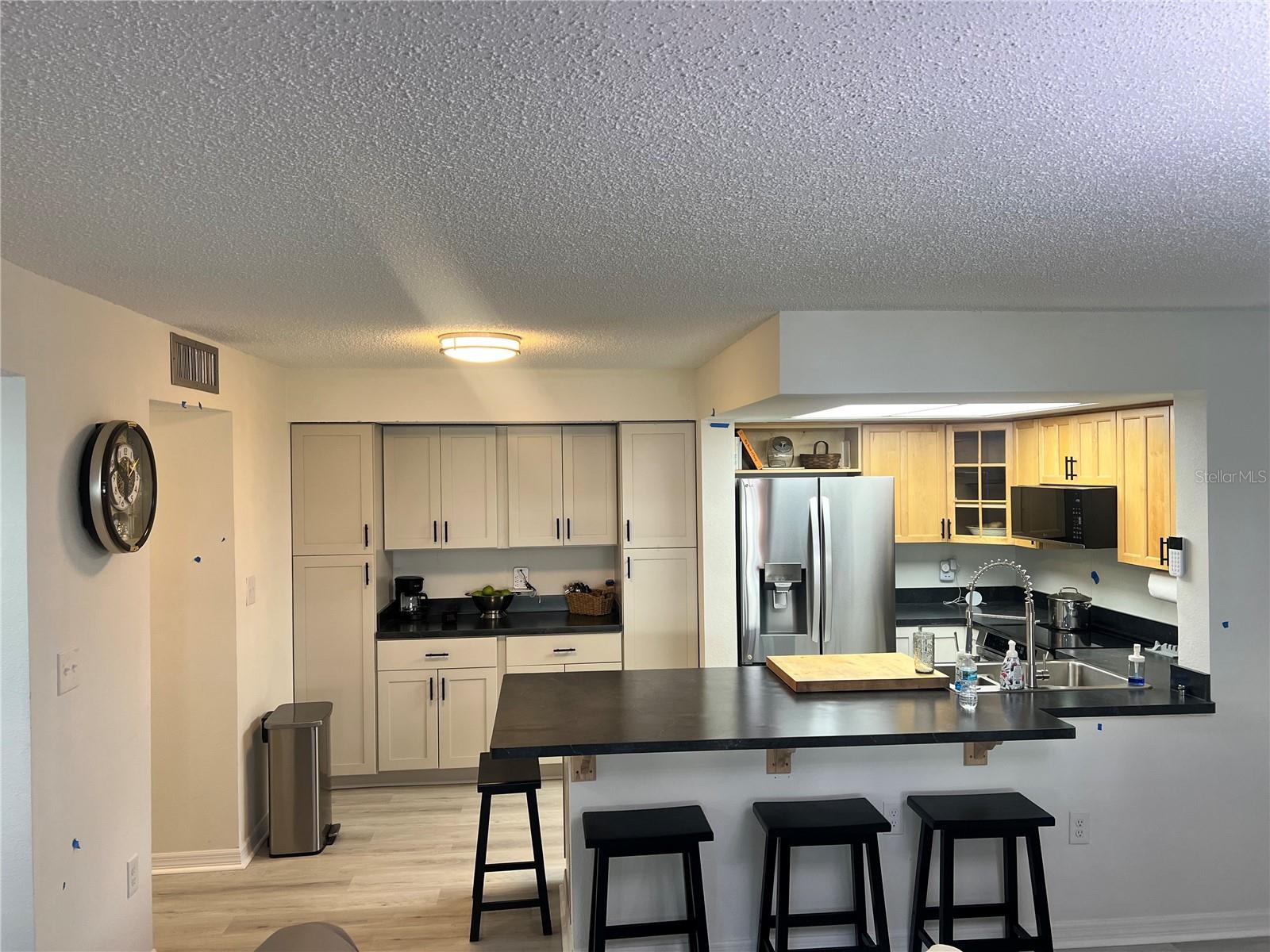 GULF HARBORS CONDO - Residential