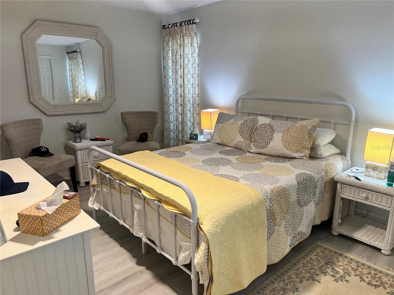 GULF HARBORS CONDO - Residential