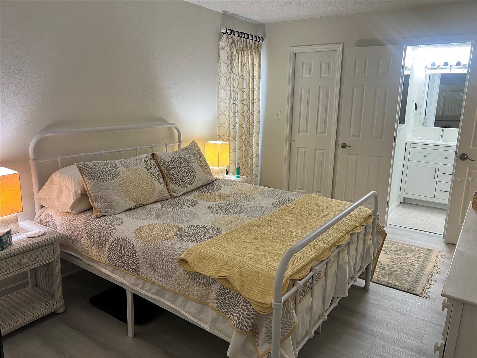 GULF HARBORS CONDO - Residential