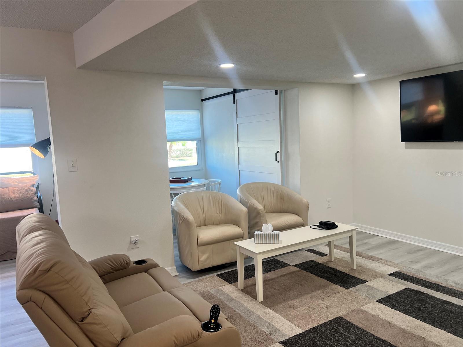 GULF HARBORS CONDO - Residential