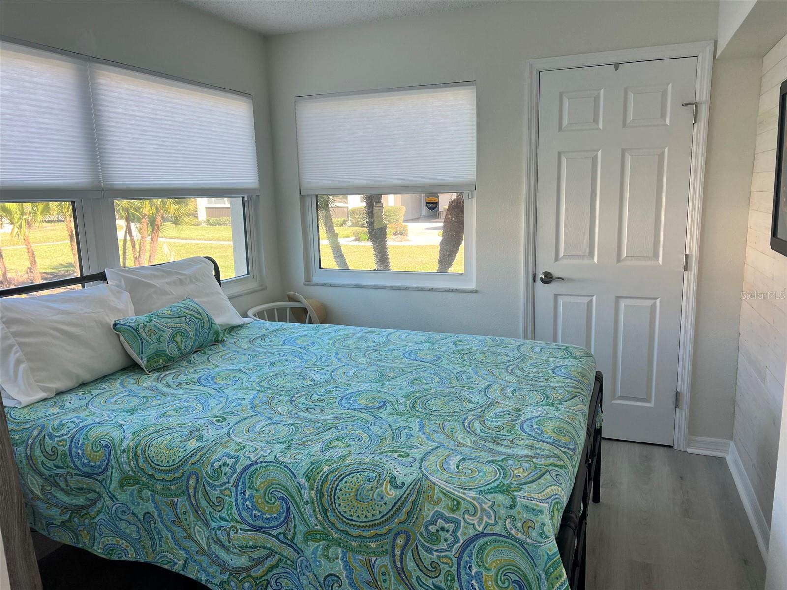 GULF HARBORS CONDO - Residential