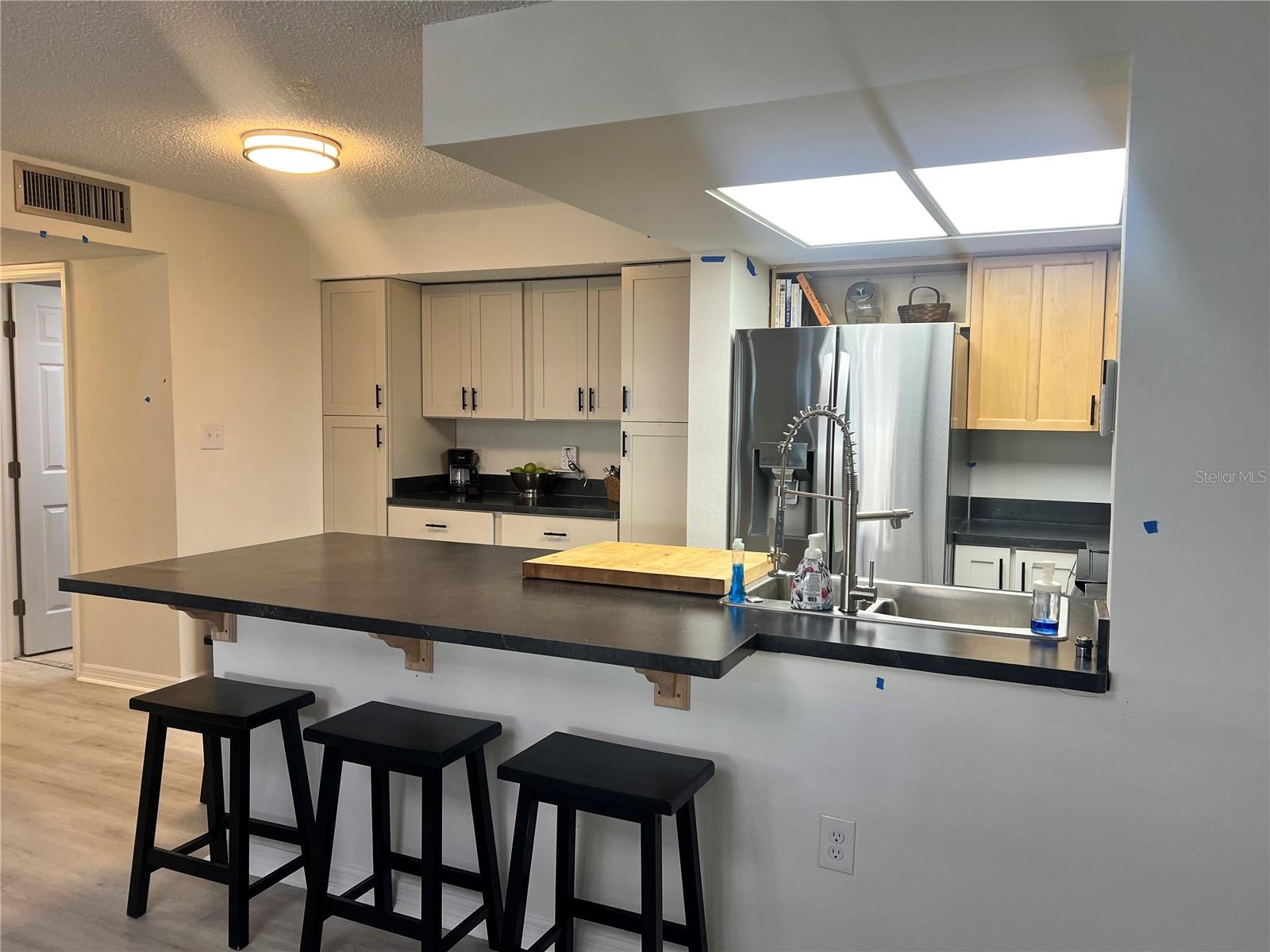 GULF HARBORS CONDO - Residential